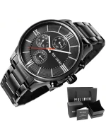 Pánské hodinky Paul Lorens PL11652B6-1A5 Pánské hodinky Paul Lorens PL11652B6-1A5