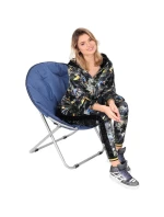 Kempinkové sedadlo MOON 82x68x79CM GRAND ENERO CAMP Kempinkové sedadlo MOON 82x68x79CM GRAND ENERO CAMP