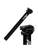 FUNN sedlovka CROSSFIRE 31,6 černá