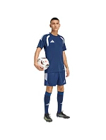 Pánské tričko adidas Tiro 26 League Jersey navy blue KB1360 pánské