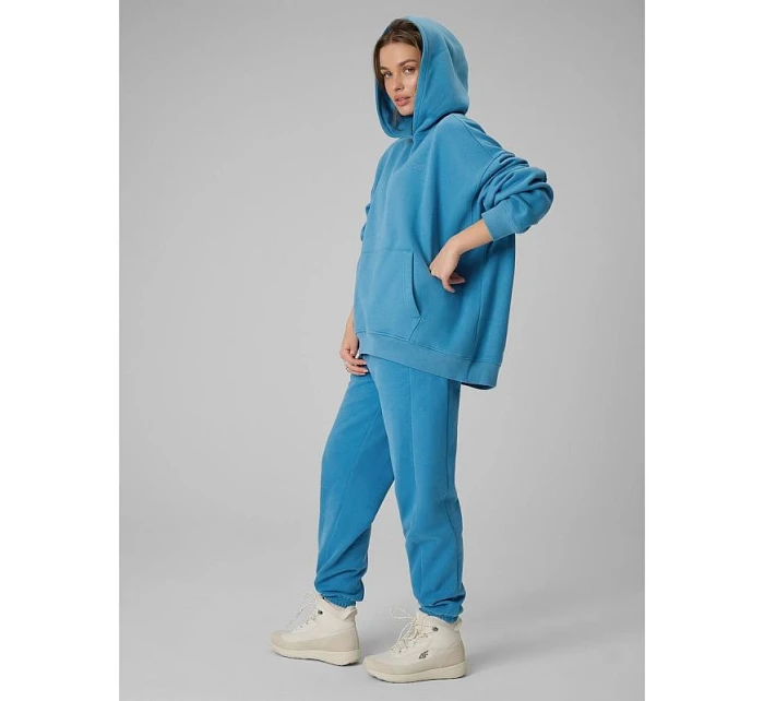 Dámské tepláky model 22115341 - 4F