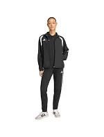 Dámské tričko adidas Tiro 26 League Polo černé KF3403
