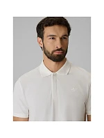 Pánské polo tričko s střihem model 22334998 - 4F