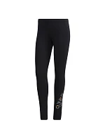 Legíny adidas W U-4-U CO TG GG3407 dámské