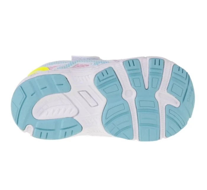 Děti Contend 6 TS School Yard Jr 1014A166-701 - Asics