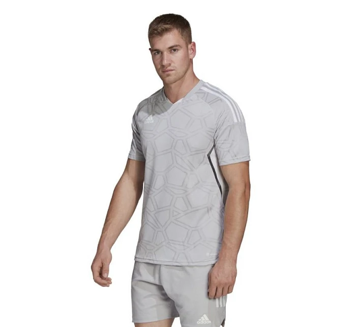 Adidas Condivo 22 zápasové tričko M HA3517 pánské