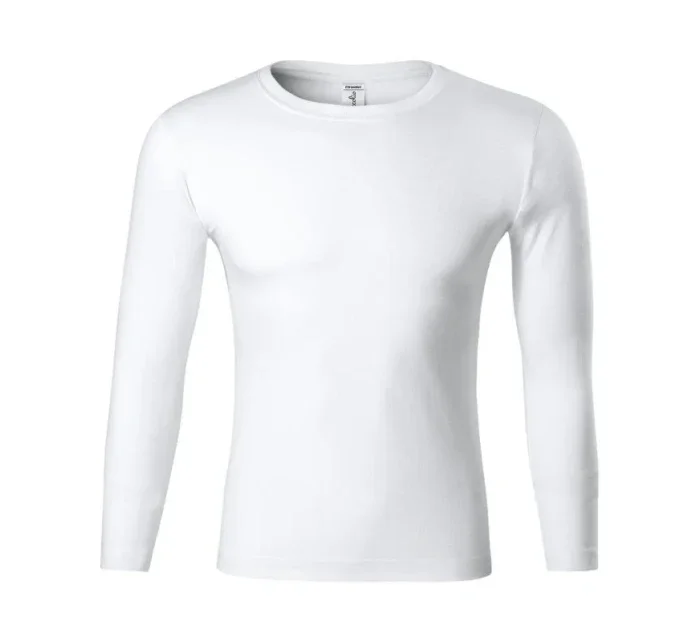 Tričko Malfini Progress LS M MLI-P7500