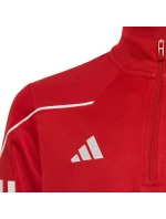 Dětský fotbalový tréninkový top Tiro 23 League Jr HS3489 - Adidas