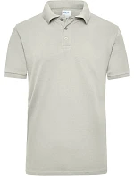 JN 801 Pánské pracovní piqué polo z těžké bavlny model 22490483 - Daiber JN 801 Pánské pracovní piqué polo z těžké bavlny model 22490483 - Daiber