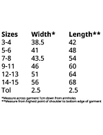 Classic Kids SetIn Sweat Dětská mikina model 22535694 heather grey - Fruit of the Loom Classic Kids SetIn Sweat Dětská mikina model 22535694 heather grey - Fruit of the Loom