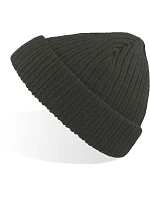 Atlantis Headwear Docker Melanžová pletená čepice "Docker" 33.7070 forest green Atlantis Headwear Docker Melanžová pletená čepice "Docker" 33.7070 forest green