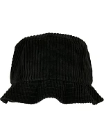 Flexfit 5003BC Klobouk "Big Corduroy" 55.03BC black