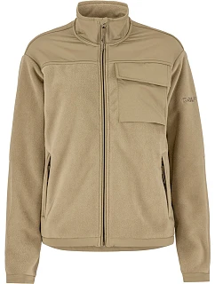 Urban Fleece Jacket W Dámská fleecová bunda model 22471788 - Craft Corporate