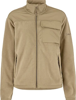 Urban Fleece Jacket W Dámská fleecová bunda model 22471788 - Craft Corporate