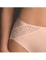 Selena vyšší kalhotky model 10618039 pearl rose - RosaFaia Selena vyšší kalhotky model 10618039 pearl rose - RosaFaia