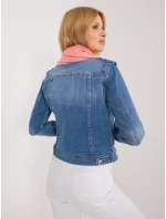 Komin AT KM model 19926595 brzoskwiniowy - FPrice