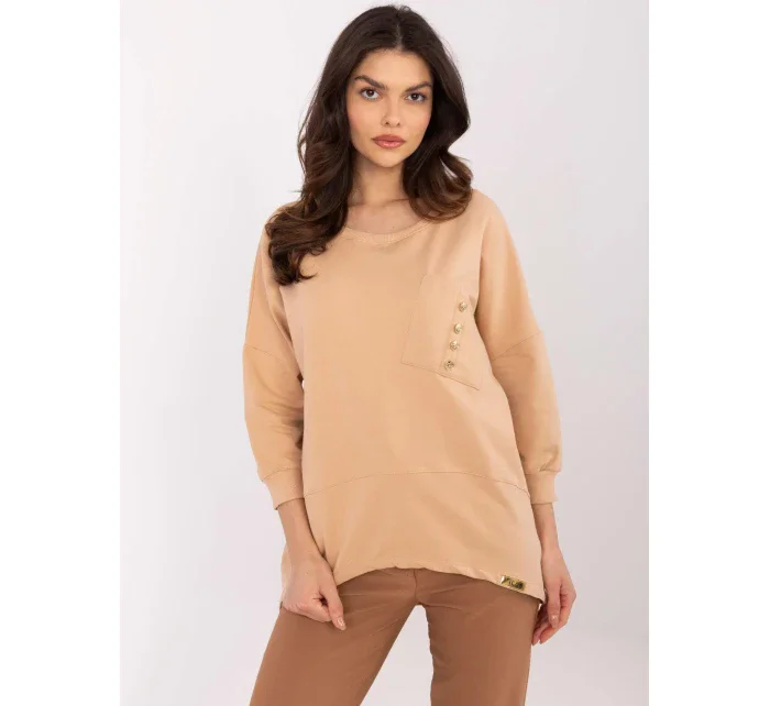 Halenka CLM BZ model 20925657 camel - FPrice Halenka CLM BZ model 20925657 camel - FPrice