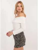 Jumper DHJ SW A2449.33 ecru