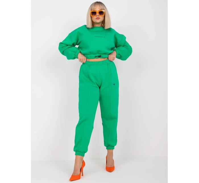 Sada EM KMPL 529.90 zelená