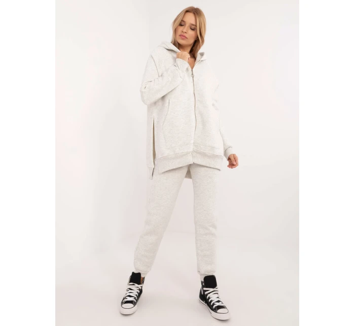 Sada EM KMPL model 20578767 světle šedá - FPrice Sada EM KMPL model 20578767 světle šedá - FPrice