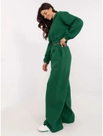 Sada EM KMPL model 20822460 tmavě zelená - FPrice Sada EM KMPL model 20822460 tmavě zelená - FPrice