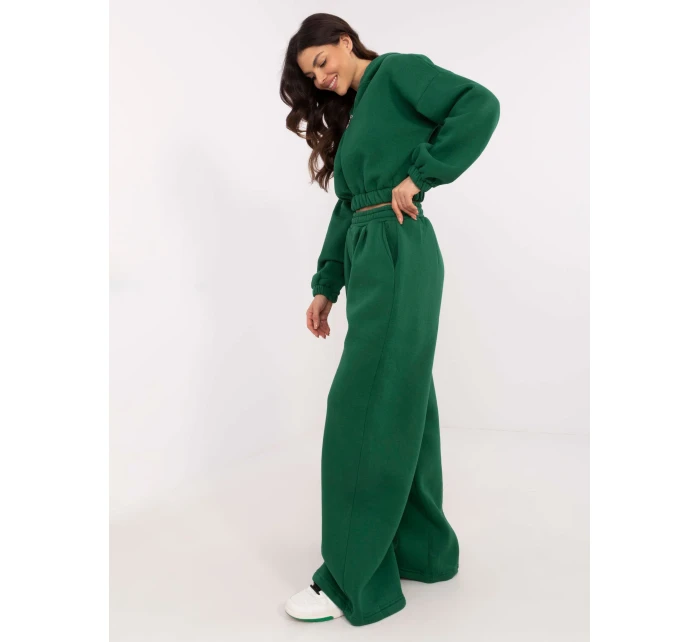 Sada EM KMPL model 20822460 tmavě zelená - FPrice Sada EM KMPL model 20822460 tmavě zelená - FPrice