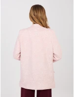 Blejzr IT MA 21839.10 světle růžový