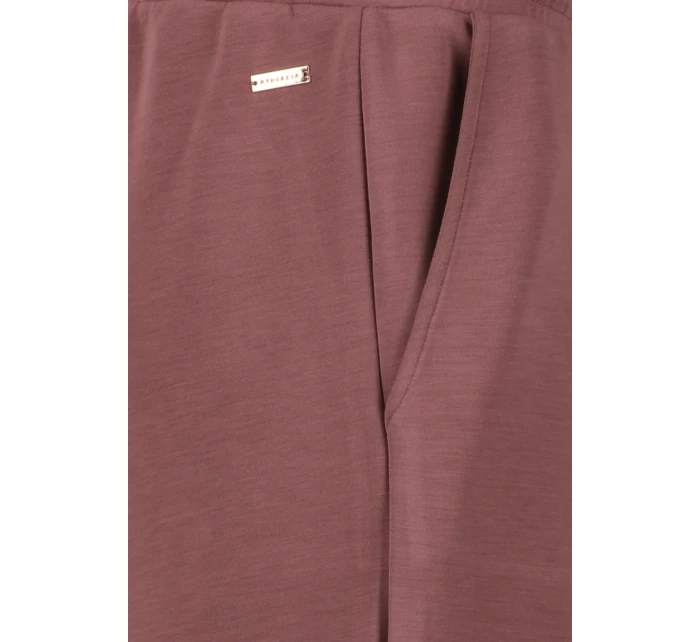 Dámské tepláky model 21284936 V2 - Athlecia