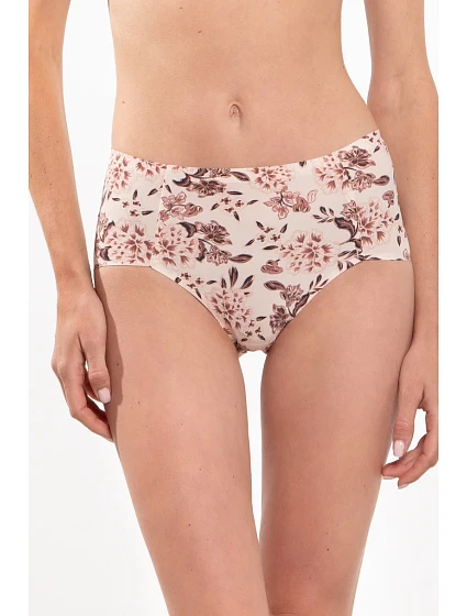 FIGI DAMSKIE MIDI model 20460254 - Lama