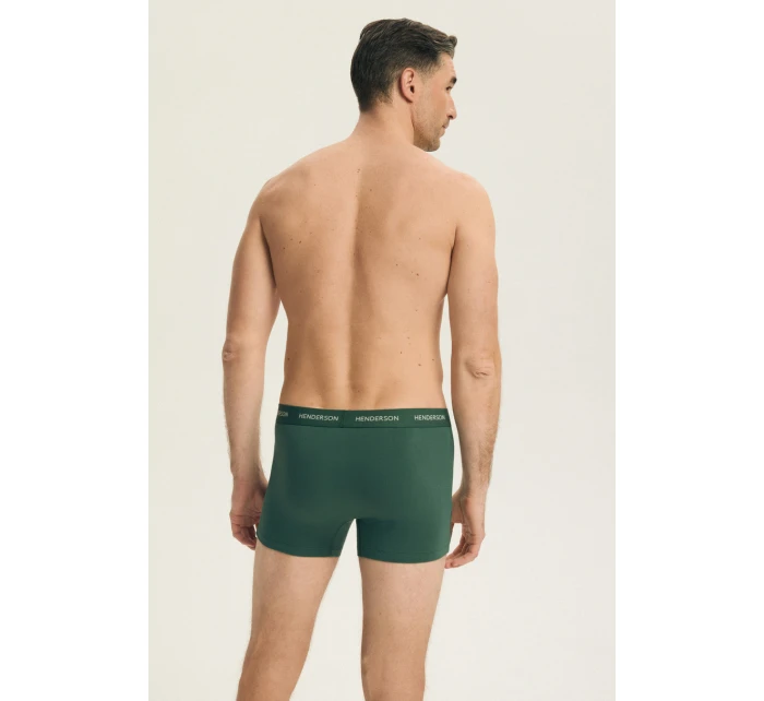 PÁNSKÉ ŠORTKY 2PACK DLOUHÉ model 21902105 - Henderson