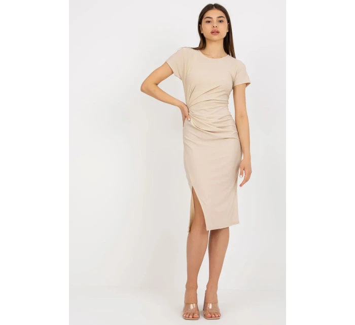 Denní šaty model 178489 Italy Moda