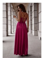 Dlouhé šaty  model 208845 With You