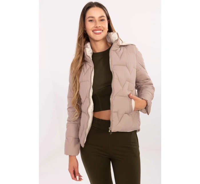 Bunda  model 220657 MBM