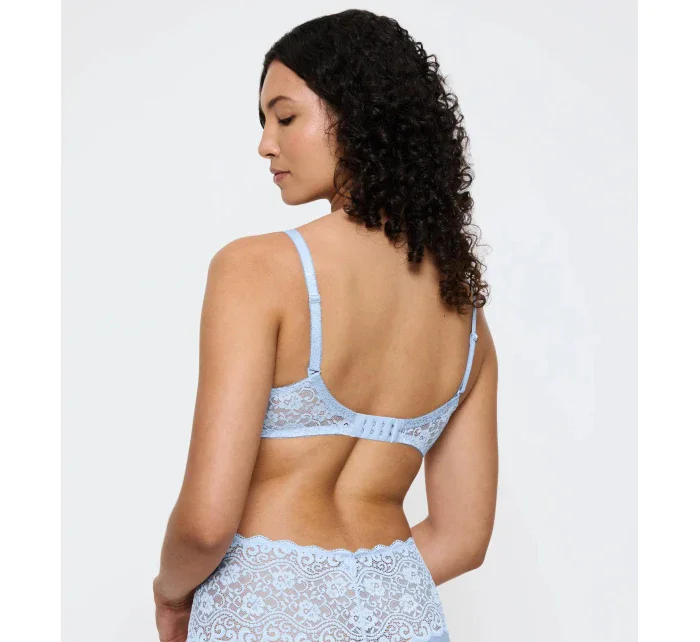Dámská podprsenka Amourette WP - UNKNOWN - sv. modrá 00SA - TRIUMPH