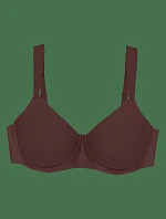 Essential Minimizer T W X - Velvet Chocolate - TRIUMPH Velvet Chocolate - TRIUMPH