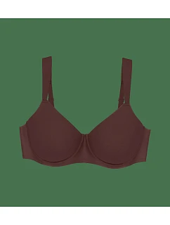 Essential Minimizer T W X - Velvet Chocolate - TRIUMPH Velvet Chocolate - TRIUMPH