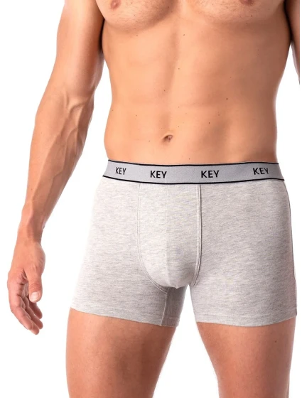 Boxerky Key MXH 222 A25 M-2XL