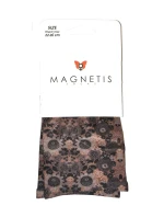 Dámské vzorované ponožky model 7465057 20 den - Magnetis
