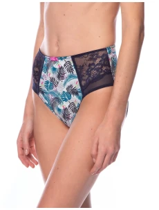 Kalhotky Lama L-1554 MD A'2 S-4XL