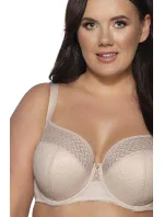 Dámská podprsenka 2102 Innesa beige plus - AVA Dámská podprsenka 2102 Innesa beige plus - AVA