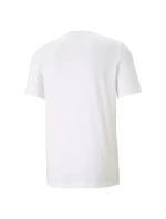 Puma Active Small Logo Tee M 586725 02 Puma Active Small Logo Tee M 586725 02