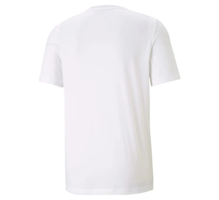 Puma Active Small Logo Tee M 586725 02 Puma Active Small Logo Tee M 586725 02
