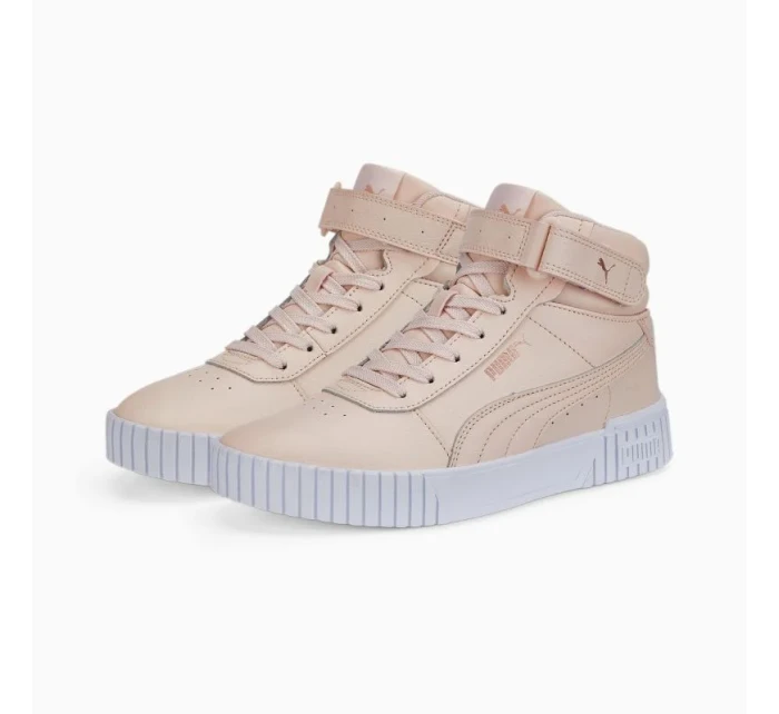 Puma Carina 2.0 Mid W 385851-03 dámské boty
