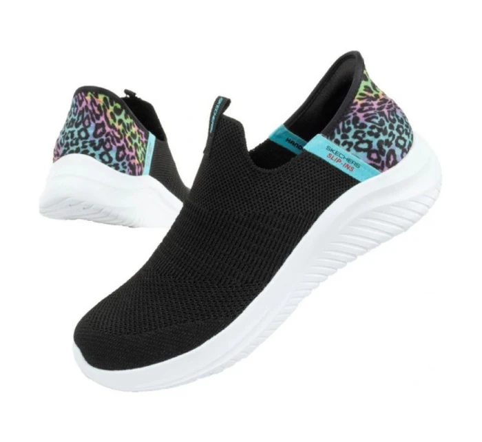 Boty W model 21281649 - Skechers