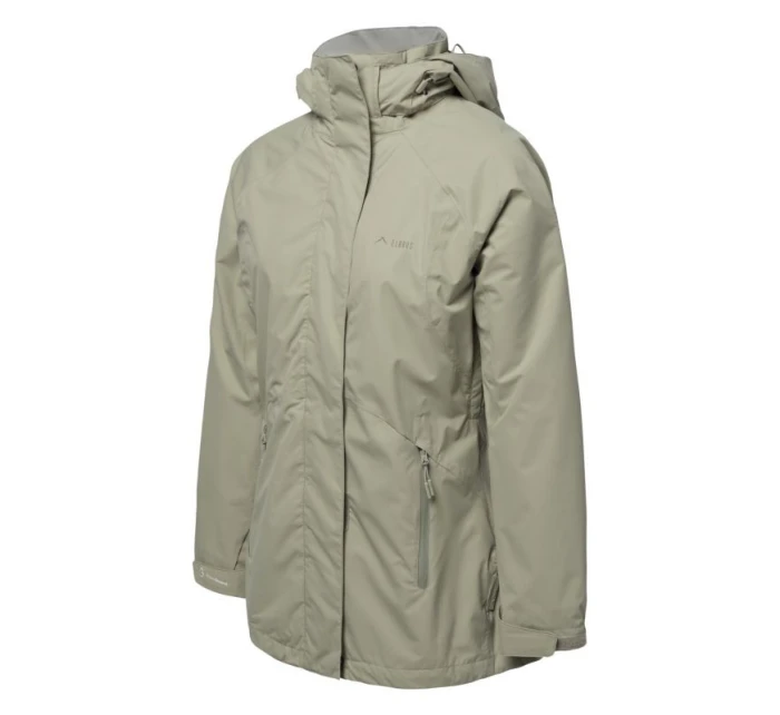 Elbrus Makari Wo's W přechodová bunda 92800621736