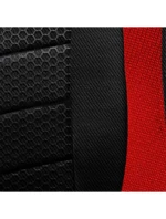 Herní židle  Red Mesh model 21325930 - Huzaro