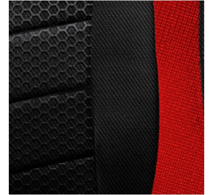 Herní židle  Red Mesh model 21325930 - Huzaro