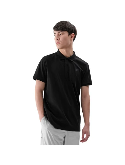 Koszulka polo  M WMM00TPTS 20S pánské model 21045985 - 4F