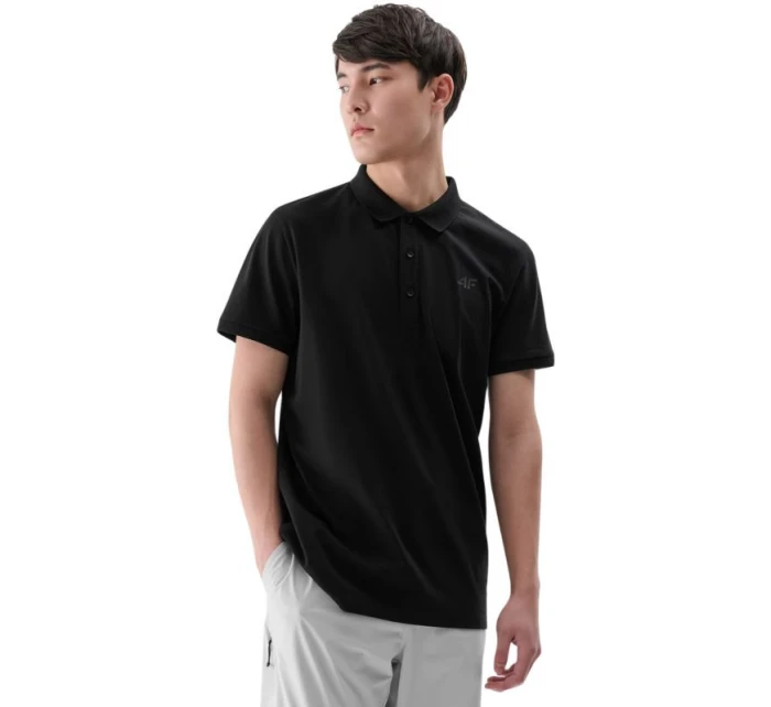 Polokošile 4F M367 M 4FWMM00TPTSM367 20S pánské