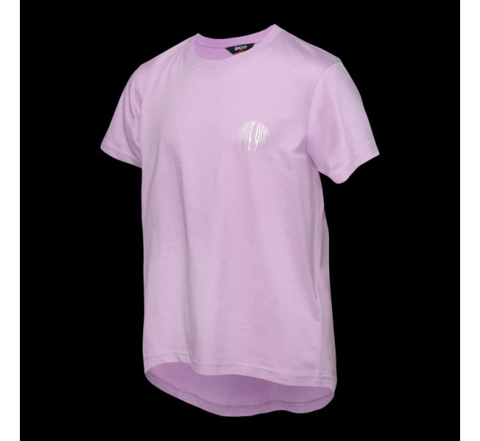 Dětské tričko s krátkým rukávem model 21356218 II JRG - Bejo